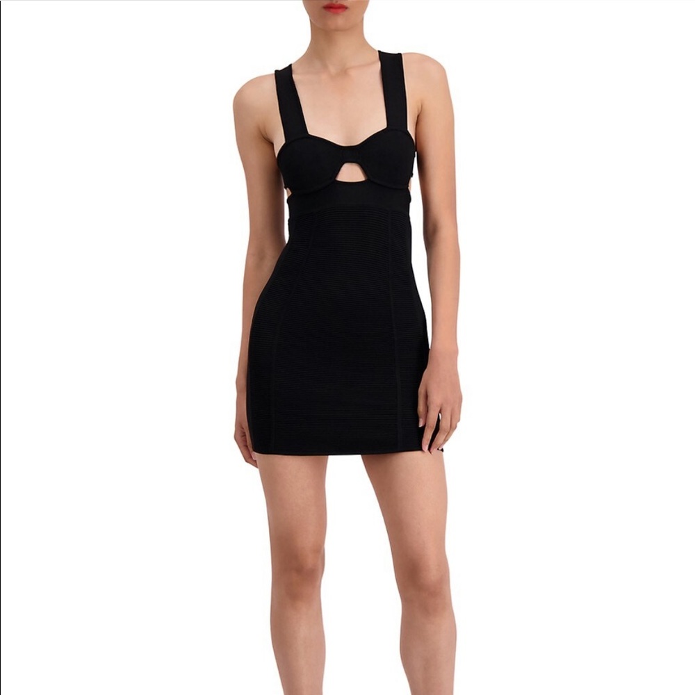 HERVÉ LÉGER Dress